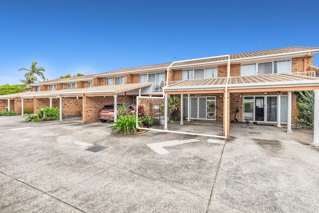 7/251 Christine Avenue, Varsity Lakes, QLD, 4227, Varsity Lakes - Thumbnail 2