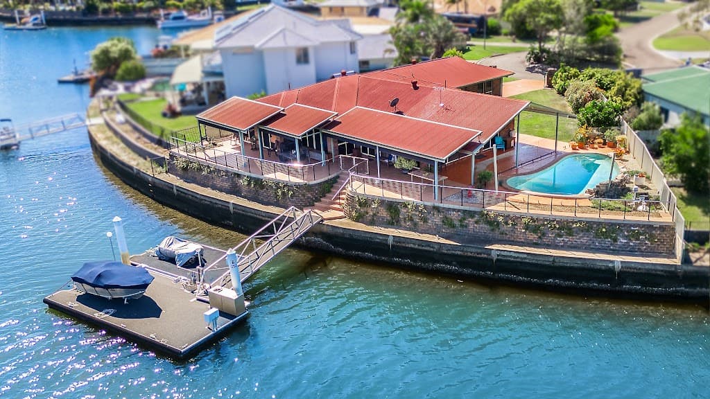 21 TASMAN COURT, BANKSIA BEACH, QLD, 4507, Banksia Beach - Thumbnail 2