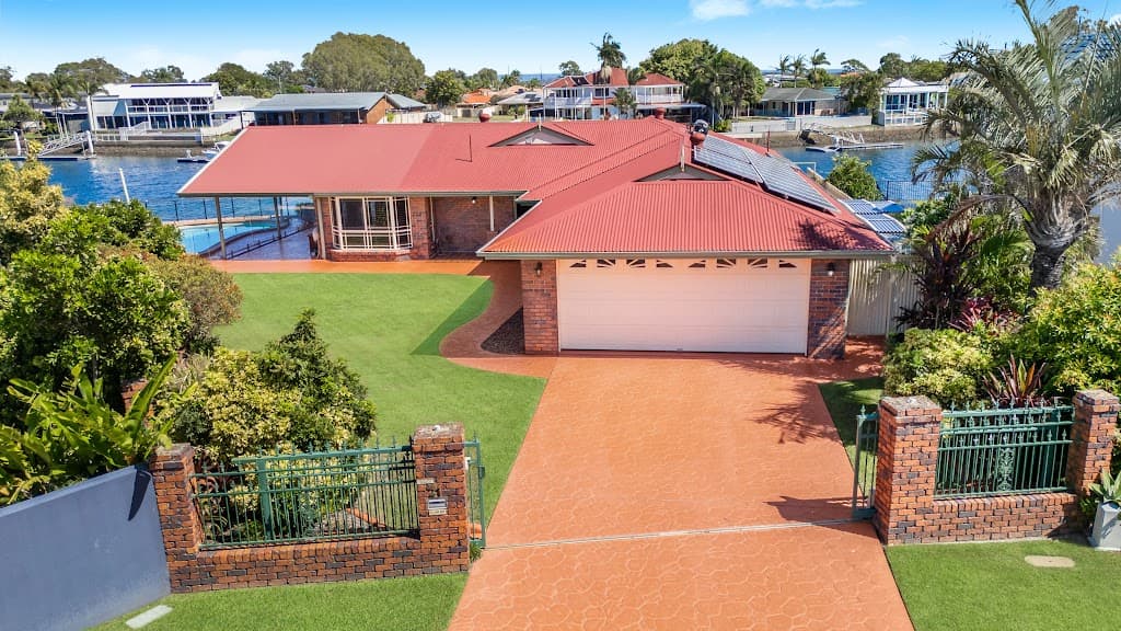 21 TASMAN COURT, BANKSIA BEACH, QLD, 4507, Banksia Beach - Thumbnail 3