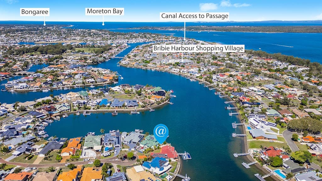 21 TASMAN COURT, BANKSIA BEACH, QLD, 4507, Banksia Beach - Thumbnail 4
