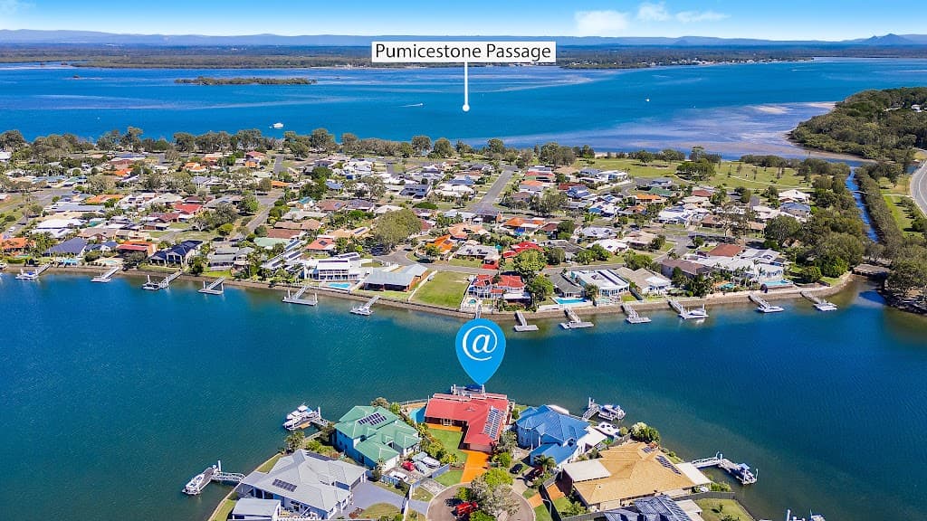 21 TASMAN COURT, BANKSIA BEACH, QLD, 4507, Banksia Beach - Thumbnail 7