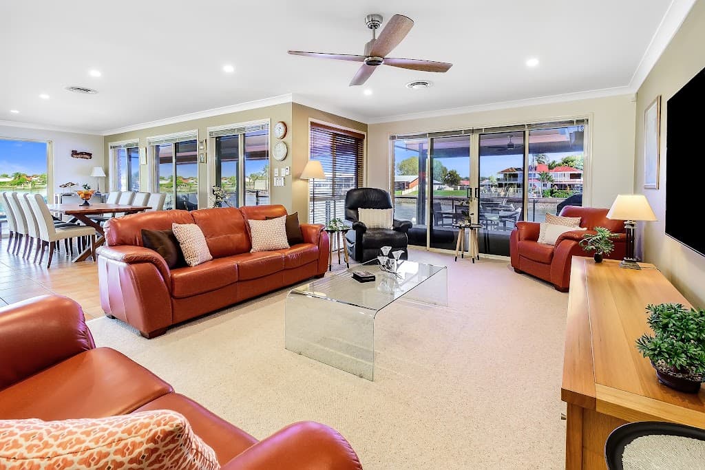 21 TASMAN COURT, BANKSIA BEACH, QLD, 4507, Banksia Beach - Thumbnail 8