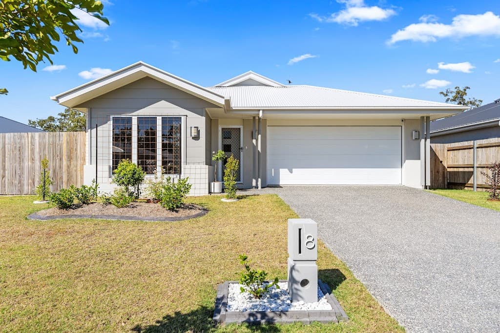 8 Windflower Road, Burrum Heads, QLD, 4659, Burrum Heads - Thumbnail 2
