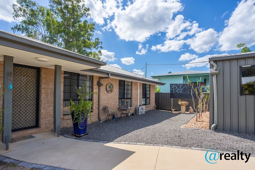 95 Cadell Street, Wondai, QLD, 4606, Wondai - Thumbnail 2
