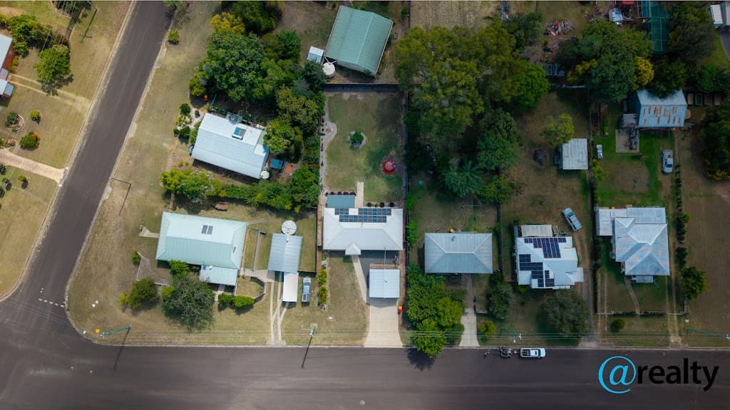 95 Cadell Street, Wondai, QLD, 4606, Wondai - Thumbnail 3