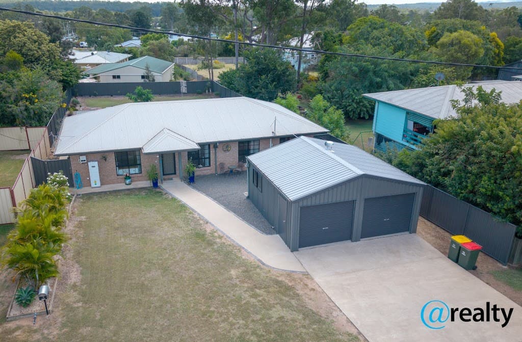 95 Cadell Street, Wondai, QLD, 4606, Wondai - Thumbnail 4