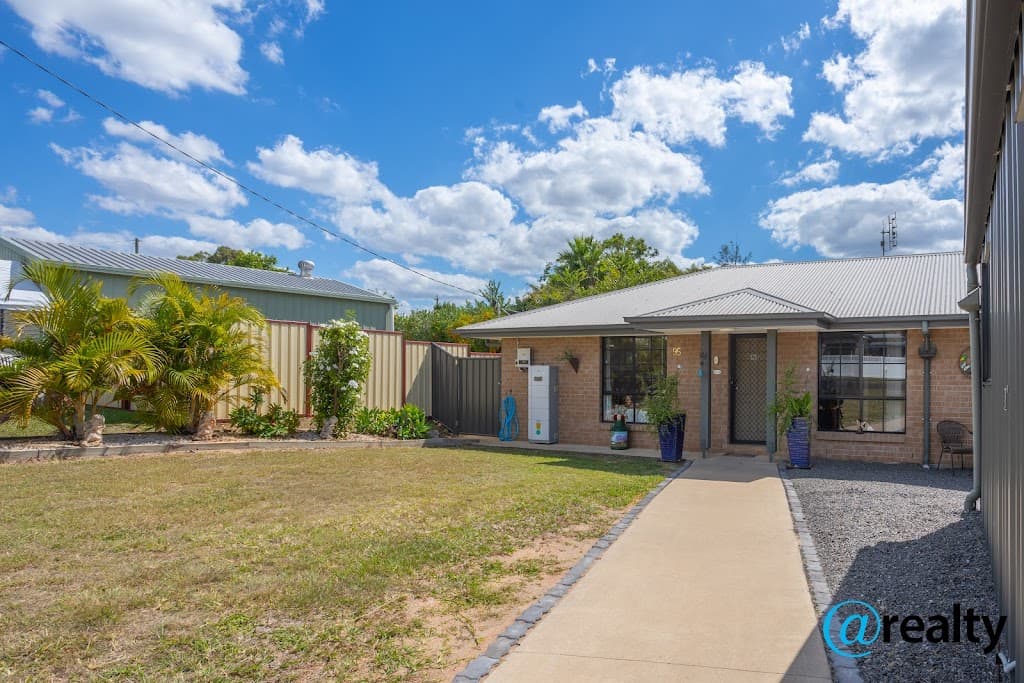 95 Cadell Street, Wondai, QLD, 4606, Wondai - Thumbnail 5