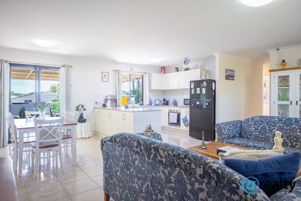95 Cadell Street, Wondai, QLD, 4606, Wondai - Thumbnail 6