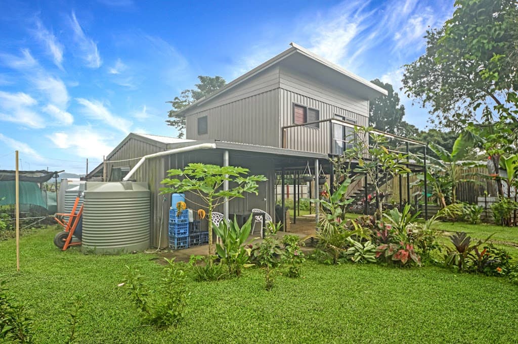 2/46 Hickory Street, Goondi Bend, QLD, 4860, Goondi Bend - Image 1