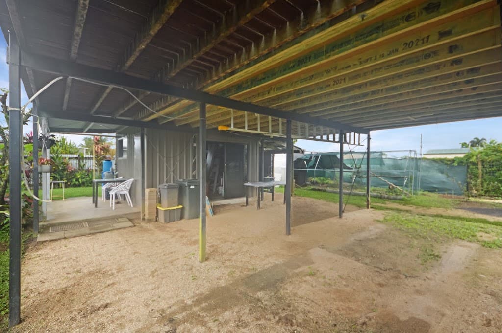 2/46 Hickory Street, Goondi Bend, QLD, 4860, Goondi Bend - Thumbnail 2