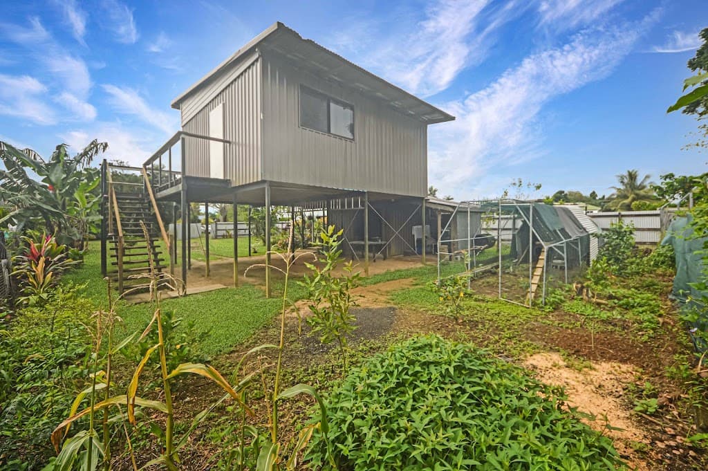 2/46 Hickory Street, Goondi Bend, QLD, 4860, Goondi Bend - Thumbnail 3