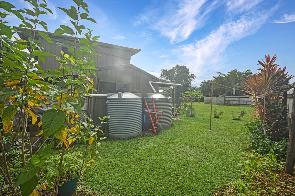 2/46 Hickory Street, Goondi Bend, QLD, 4860, Goondi Bend - Thumbnail 4