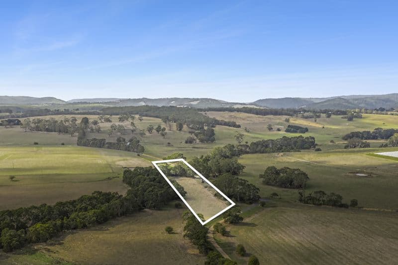 4.5 Acres Ready for Your Rural Vision, Pennyroyal - Thumbnail 2