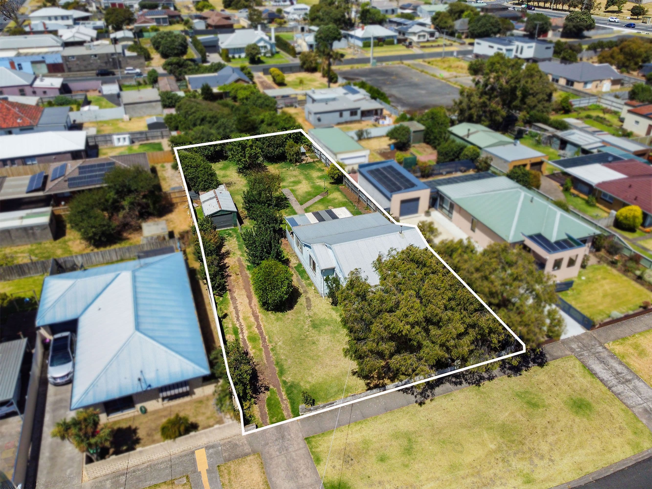 8 Tylden Street, Dennington - Thumbnail 7