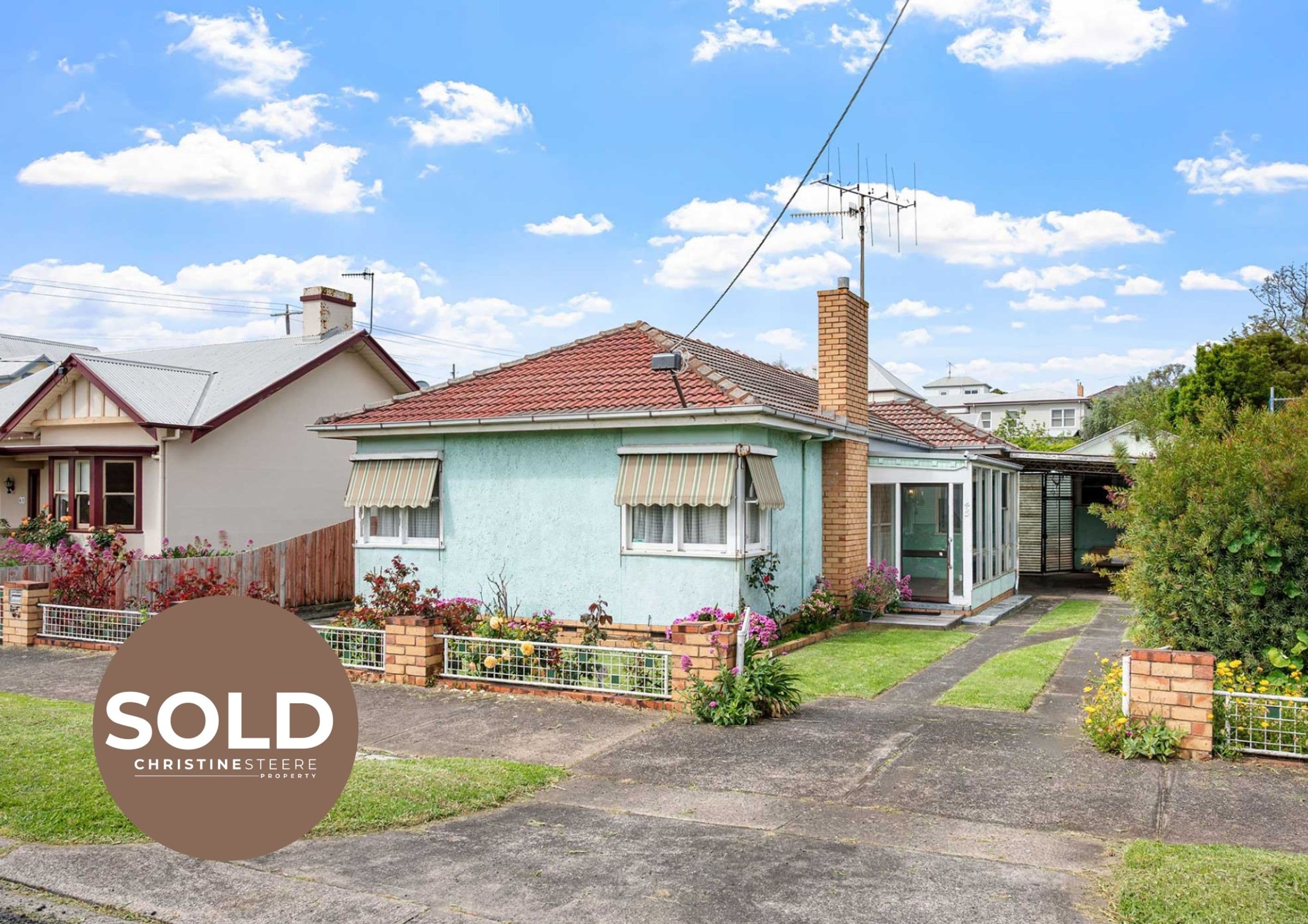 45 KERR STREET, Warrnambool - Image 1