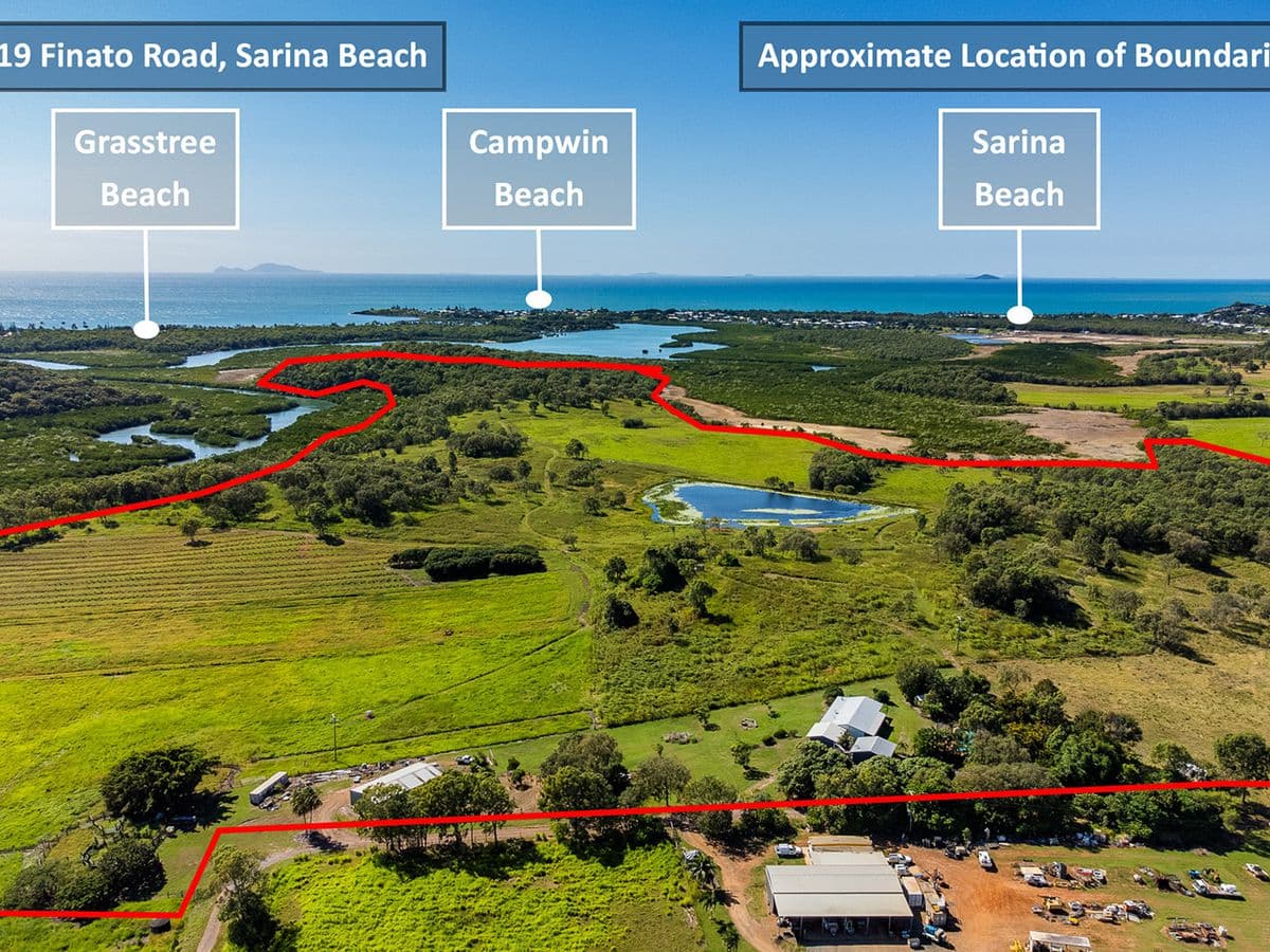 119 Finato Road, Sarina Beach, Sarina Beach - Thumbnail 2