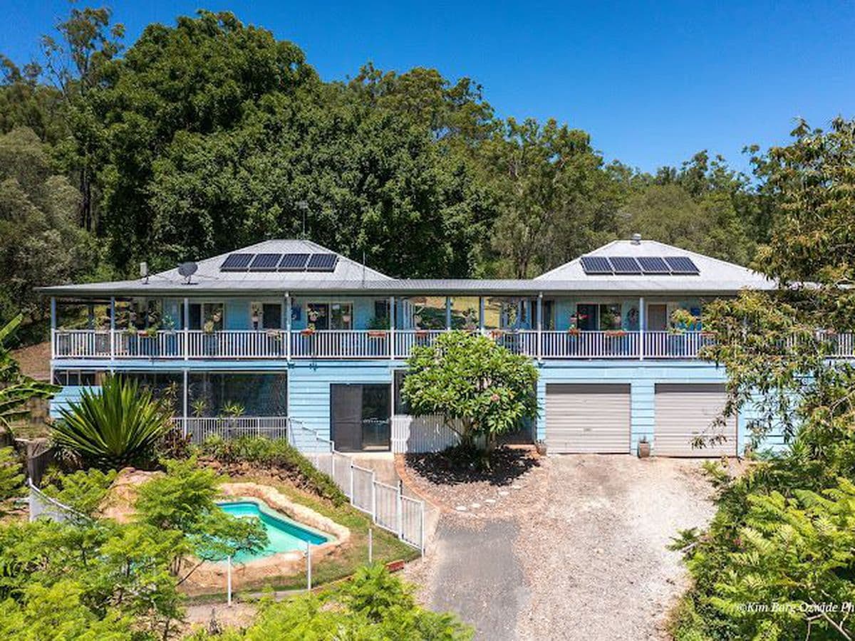 381 LAMINGTON NATIONAL PARK ROAD..., ... - Image 1