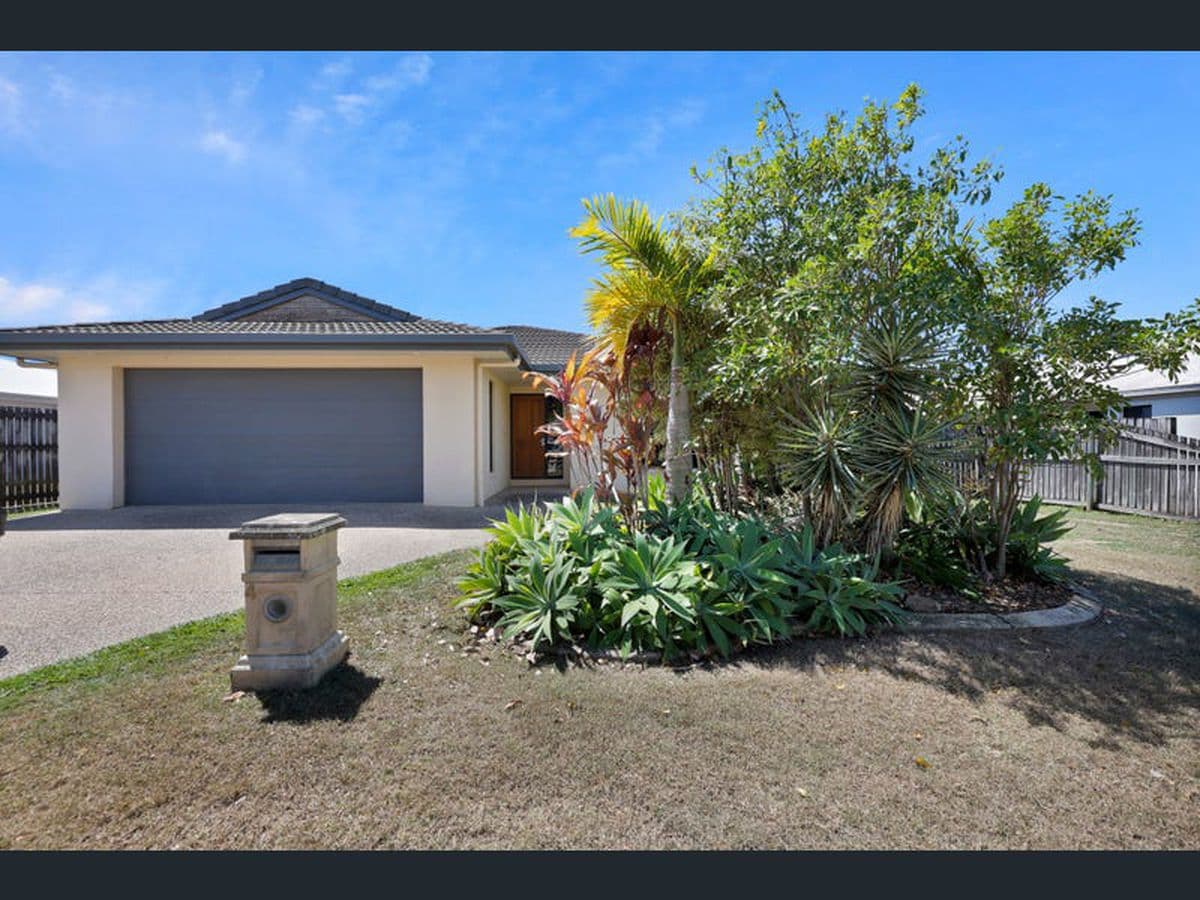 4 Townsend Street, Bucasia, Bucasia - Image 1