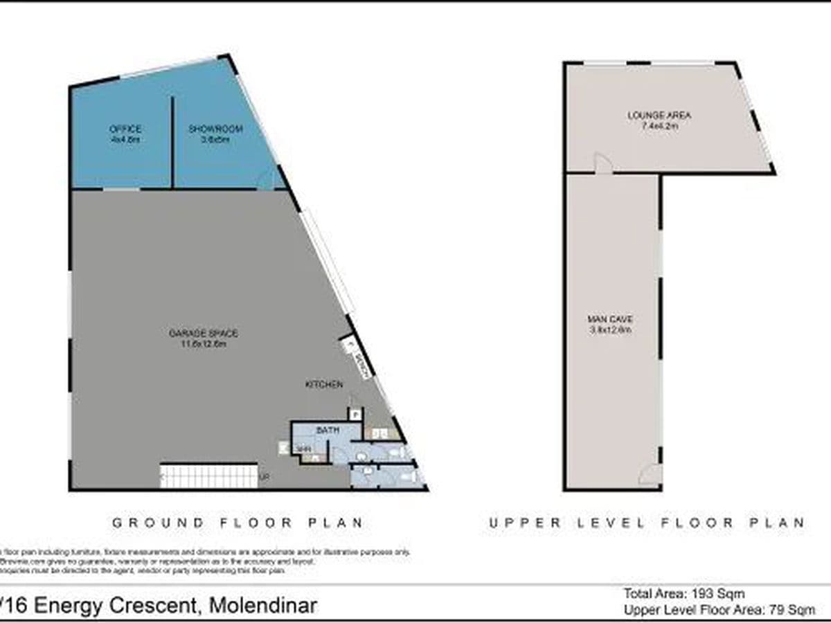 1 / 16 ENERGY CRESCENT, Molendinar, Molendinar - Thumbnail 4