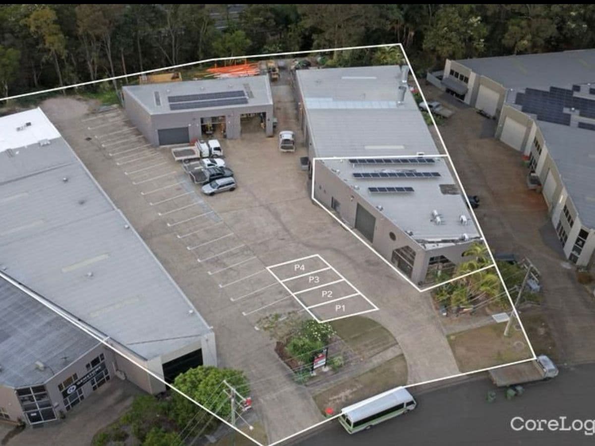 1 / 16 ENERGY CRESCENT, Molendinar, Molendinar - Thumbnail 5
