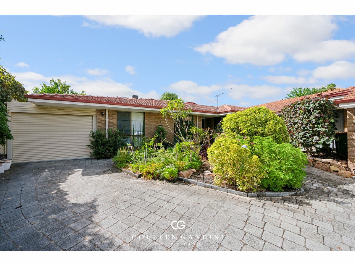 7/120 Matheson Road, Applecross WA, Applecross - Image 1
