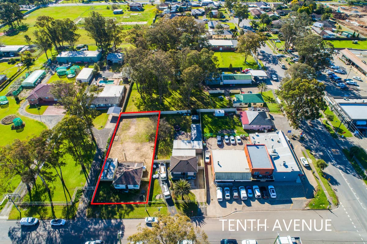 109 Tenth Avenue, Austral - Thumbnail 2