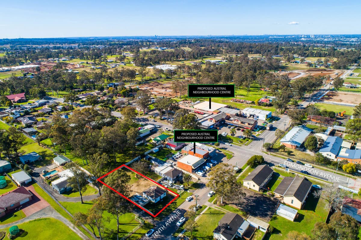 109 Tenth Avenue, Austral - Thumbnail 3