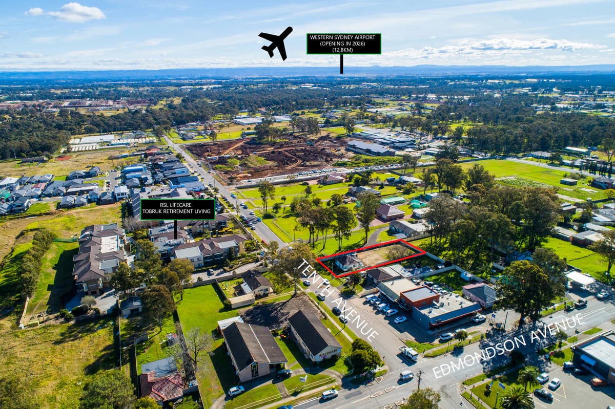 109 Tenth Avenue, Austral - Thumbnail 4