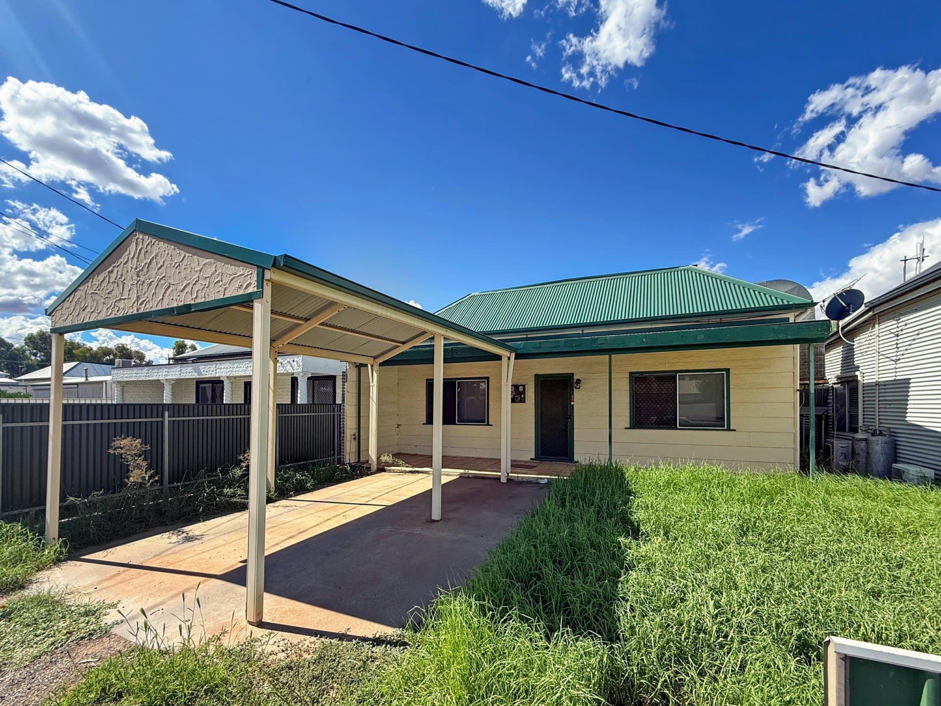 190 Iodide Street, Broken Hill, Broken Hill - Image 1