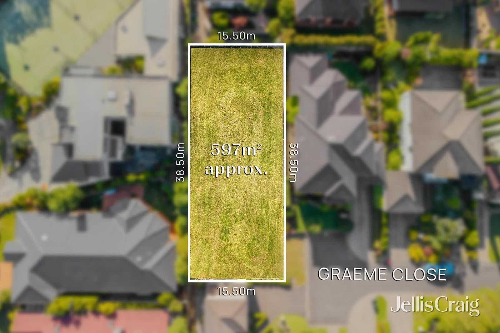 5 Graeme Close, Doncaster
    
    
      
        597 m2, Doncaster - Thumbnail 2