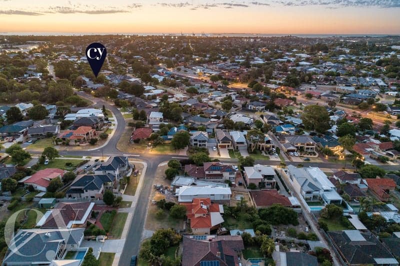 36 Challenger Place, Melville WA 6156, 858m2 - Image 1