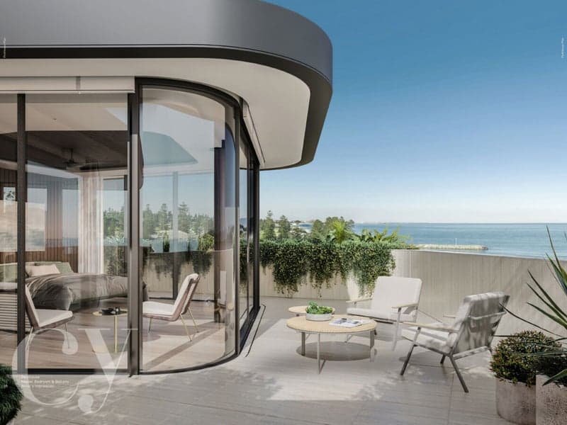 Cottesloe, 259m2, 259m2 - Image 1