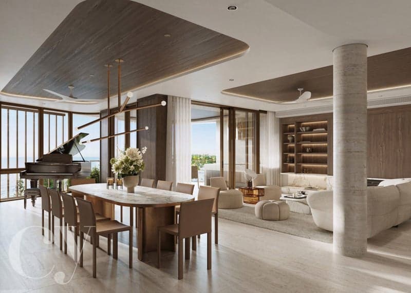 Cottesloe, 259m2, 259m2 - Thumbnail 3