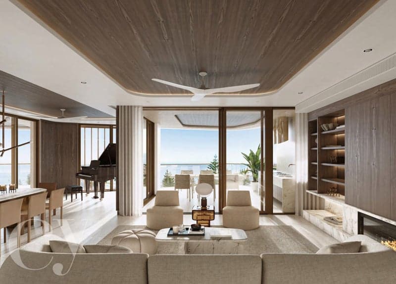 Cottesloe, 259m2, 259m2 - Thumbnail 6