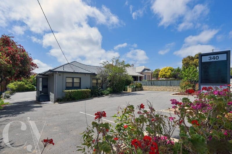 340 Canning Highway, Bicton - Image 1