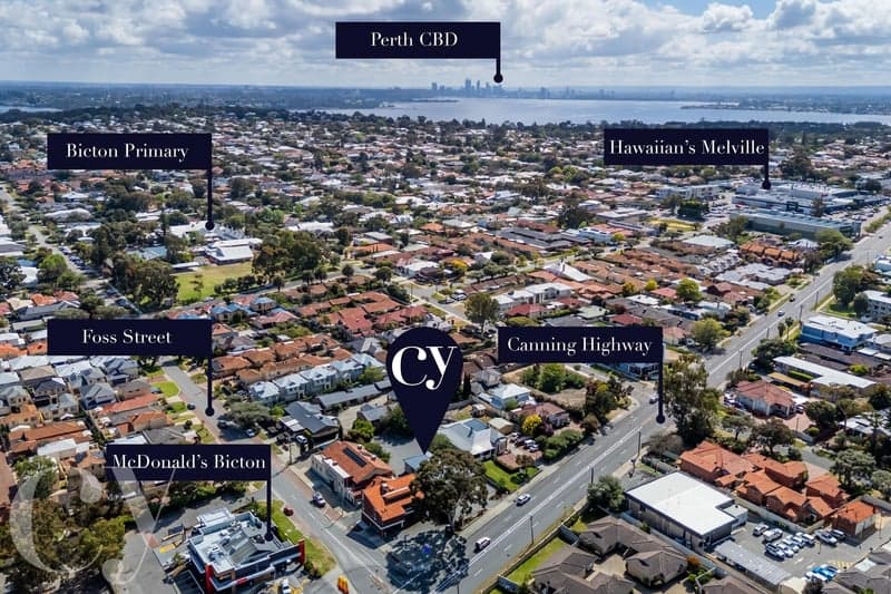 340 Canning Highway, Bicton - Thumbnail 2