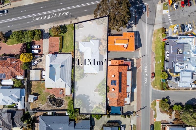 340 Canning Highway, Bicton - Thumbnail 4