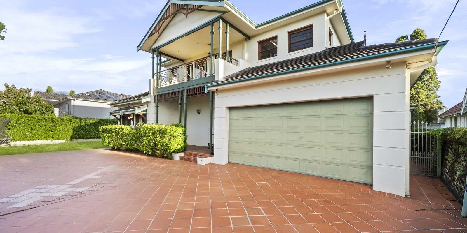 8-10 Llandilo Avenue Strathfield, Strathfield - Thumbnail 2