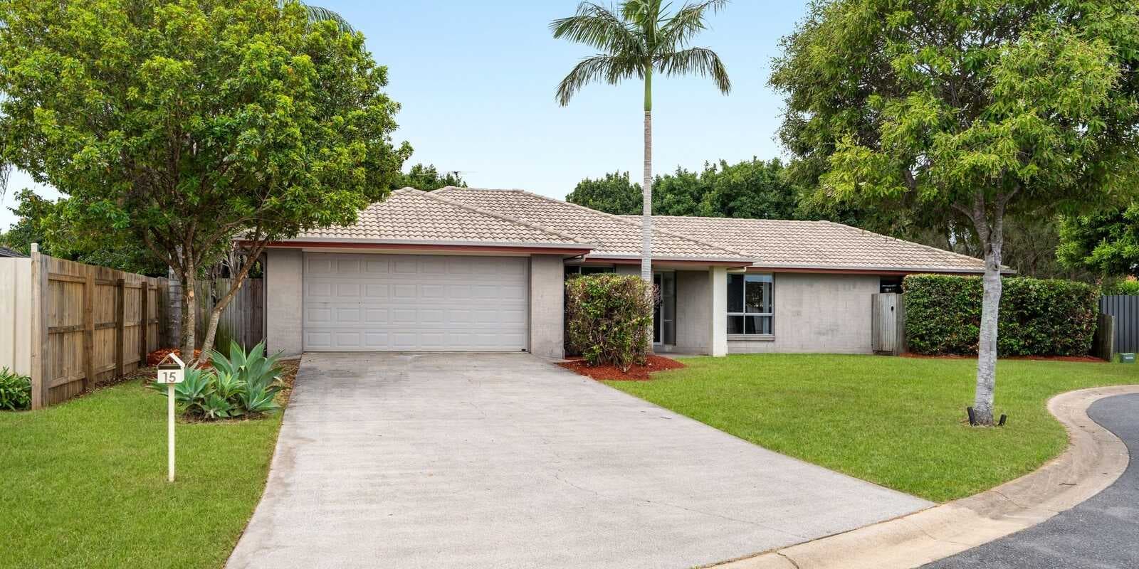 15 Greenwich Court Bellmere, Bellmere - Image 1
