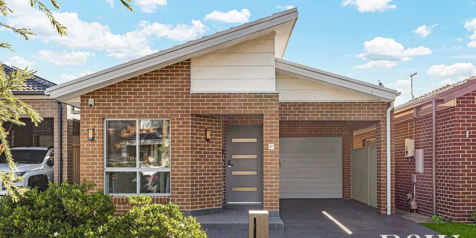 81 Carroll Crescent Plumpton, Plumpton - Image 1