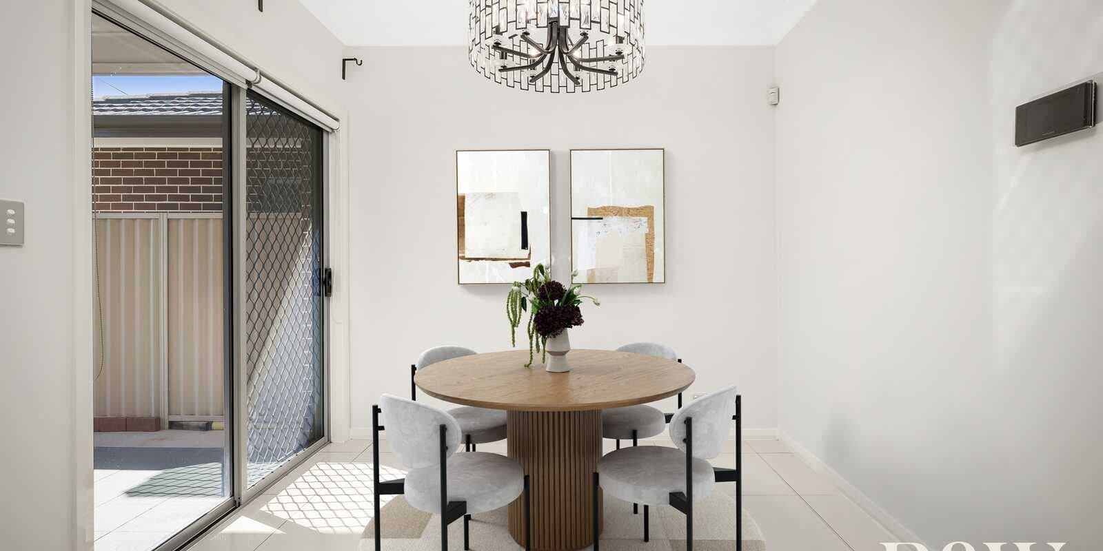 81 Carroll Crescent Plumpton, Plumpton - Thumbnail 4