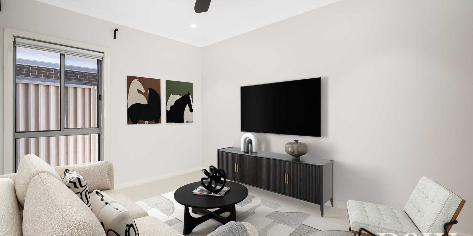 81 Carroll Crescent Plumpton, Plumpton - Thumbnail 5