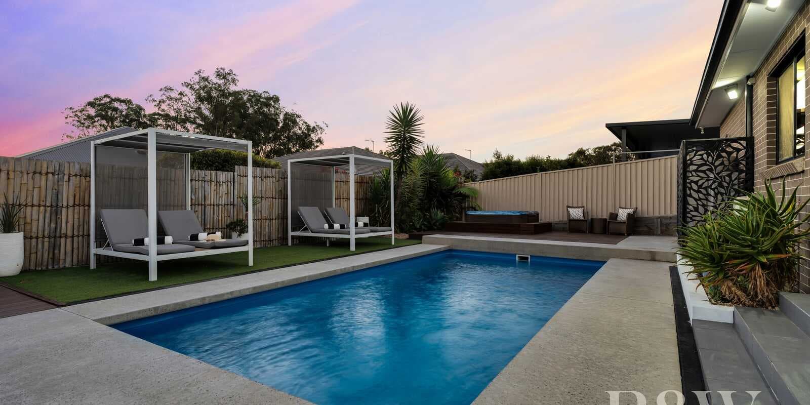 18 GOVERNOR DRIVE Harrington Park, Park - Thumbnail 2