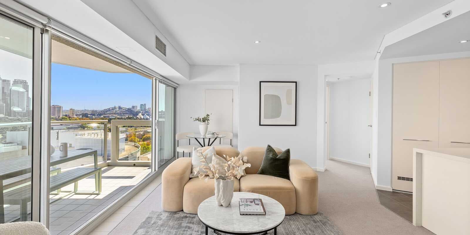 17b/82-94 Darlinghurst Road Potts Point, Point - Image 1