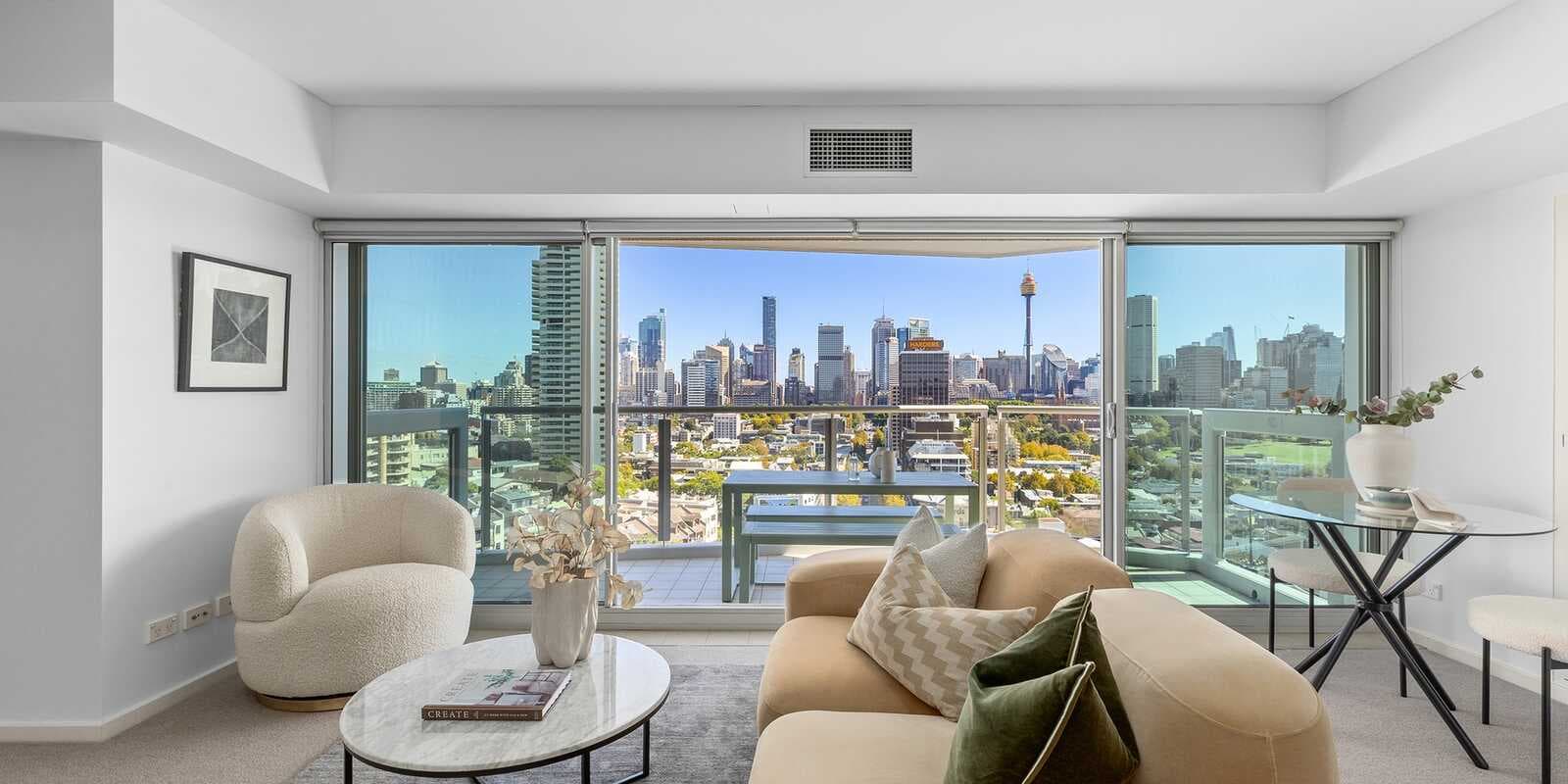 17b/82-94 Darlinghurst Road Potts Point, Point - Thumbnail 2