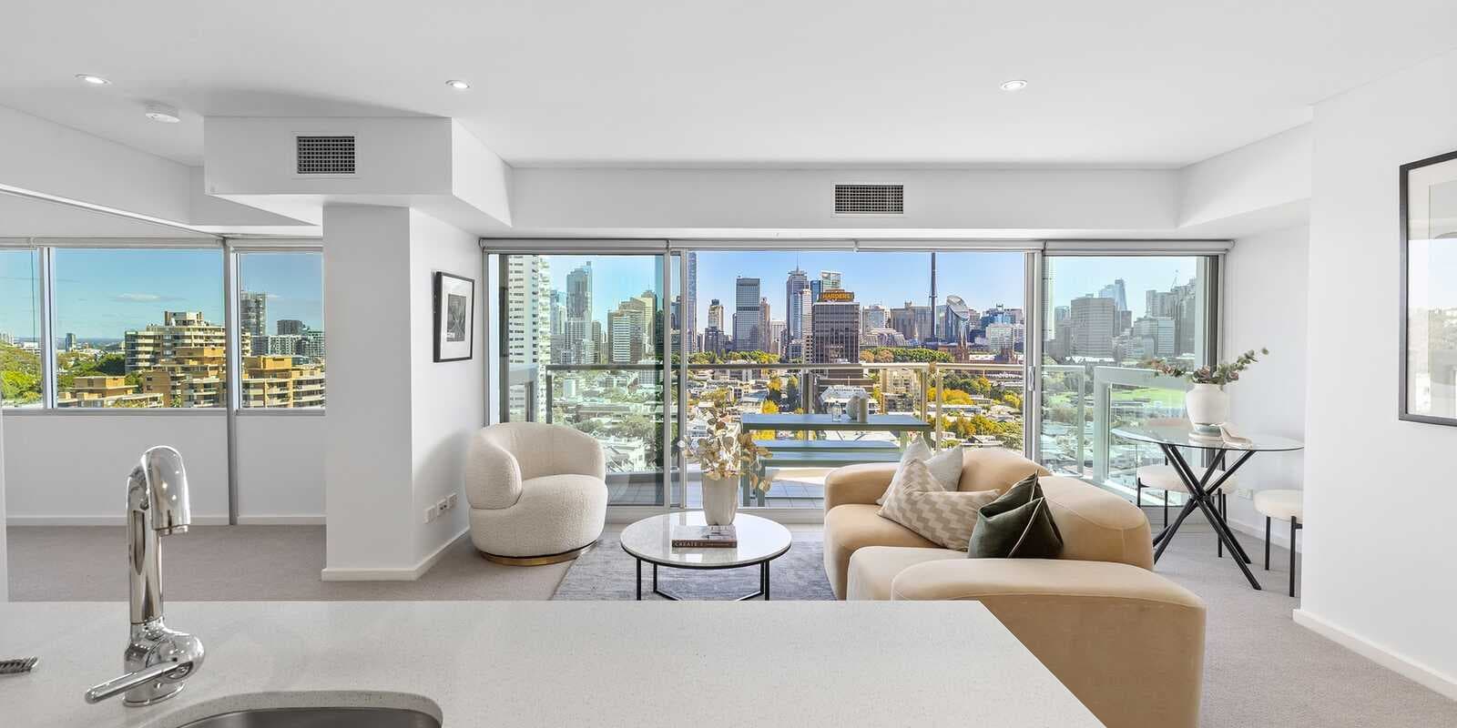 17b/82-94 Darlinghurst Road Potts Point, Point - Thumbnail 3