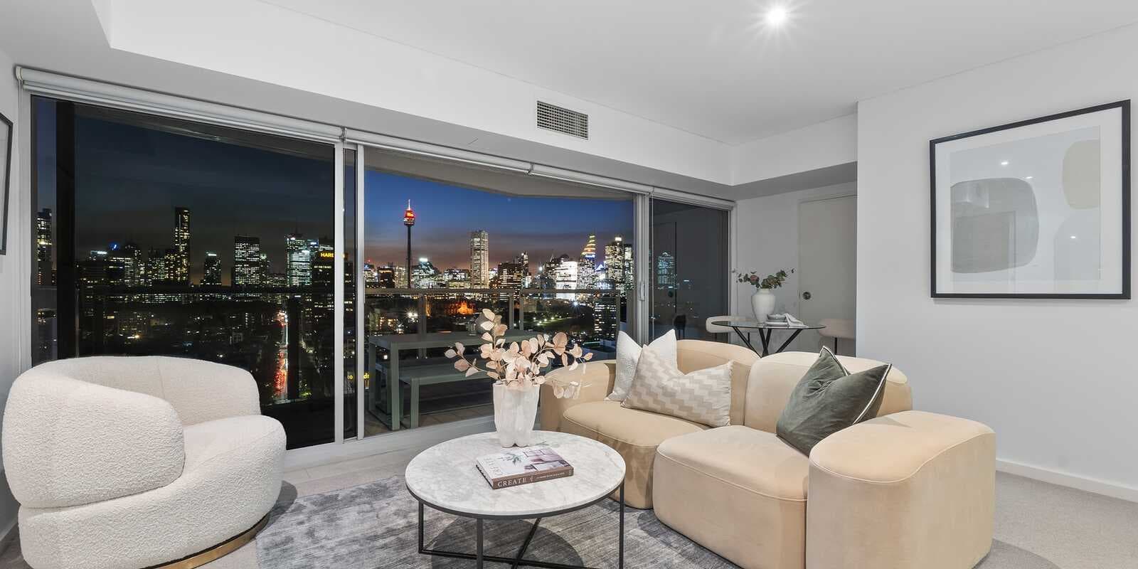 17b/82-94 Darlinghurst Road Potts Point, Point - Thumbnail 4