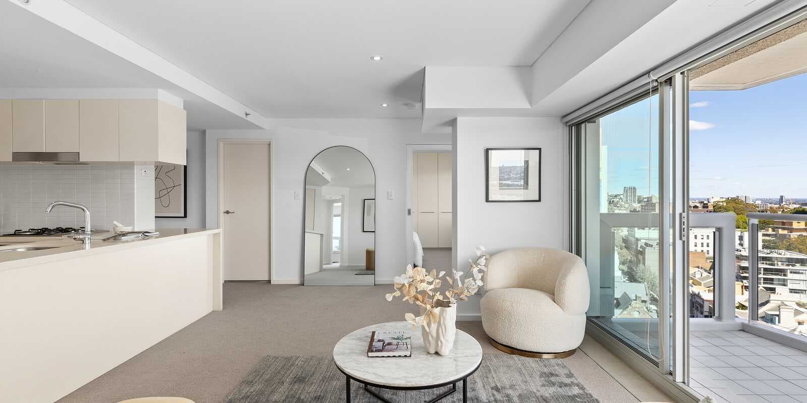 17b/82-94 Darlinghurst Road Potts Point, Point - Thumbnail 5