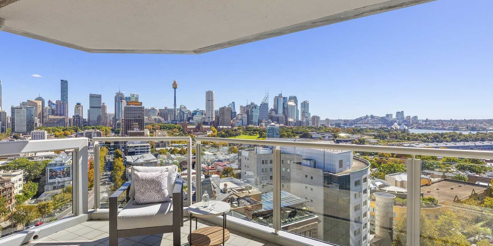 17b/82-94 Darlinghurst Road Potts Point, Point - Thumbnail 6
