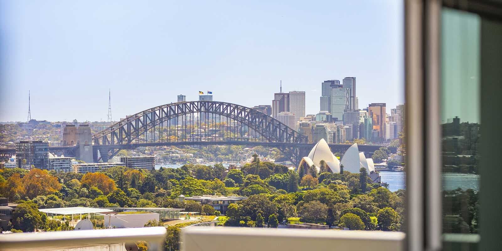 17b/82-94 Darlinghurst Road Potts Point, Point - Thumbnail 7